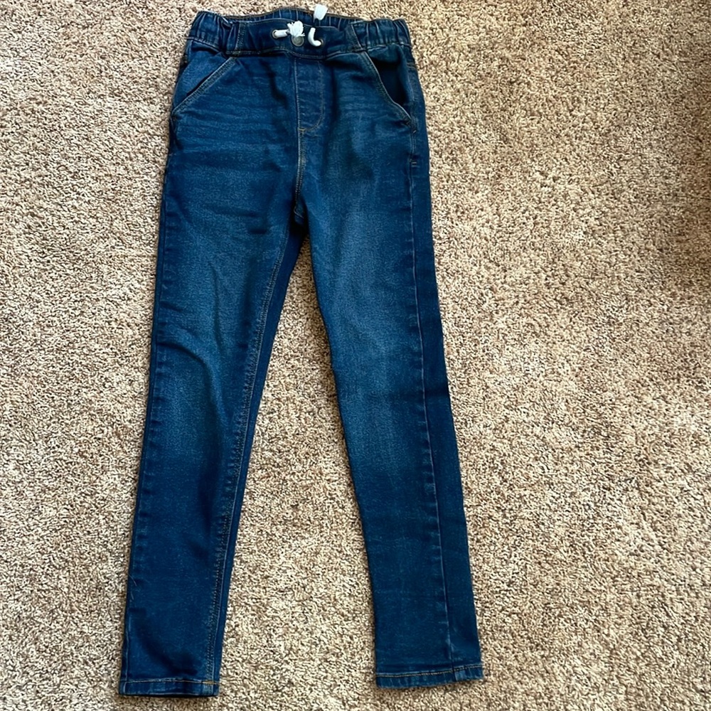 Little co by Lauren Conrad Jeans